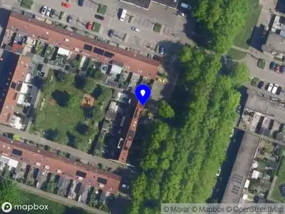 Omgevingsvergunning Zuringstraat  Almere