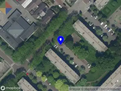 Bouwvergunning Elbestraat  Heemskerk