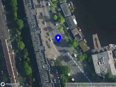 Verkeersbesluit Amsteldijk  Amsterdam