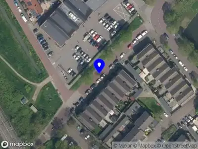 Overig Vianensestraat  Culemborg