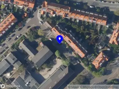 Verordeningen En Reglementen Veurnsestraat  's-Gravenhage