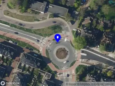 Bekendmaking Gemeente De Bilt – Verleende omgevingsvergunning (Regulier), Omgevingsplanactiviteit (ruimtelijk)_ Uitbreiding brandweer accommodatie, Leyenseweg 40, 3721BD Bilthoven