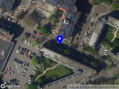 Verkeersbesluit Toon Dupuisstraat  's-Gravenhage