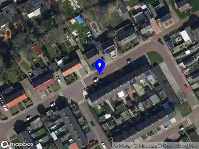 Bekendmaking Aanvraag omgevingsvergunning (reguliere procedure)