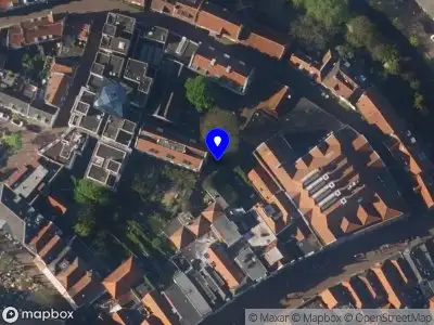 Milieuvergunning Muurhuizen  Amersfoort