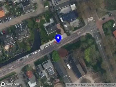 Overig Vierde Stationsstraat  Zoetermeer