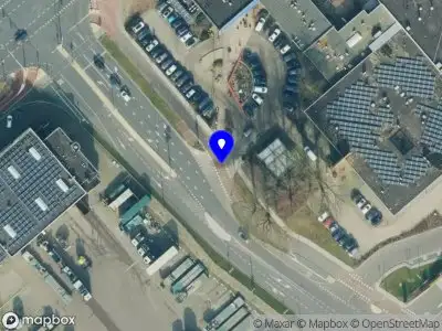 Milieuvergunning Plesmanweg  Almelo