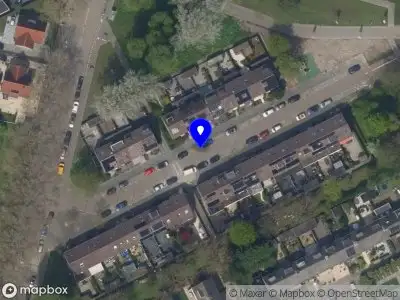 Bekendmaking Verleende inname openbare grond vergunning, verschillende locaties in Rotterdam