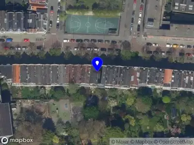 Verleende inname openbare grond vergunning, verschillende locaties in Rotterdam