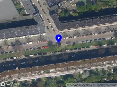 Bekendmaking Verleende inname openbare grond vergunning, verschillende locaties in Rotterdam