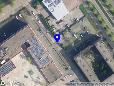 Omgevingsvergunning Makassarweg  Almere