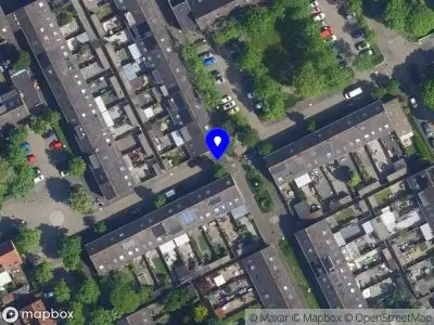 Omgevingsvergunning Tjeukemeerstraat  Almere