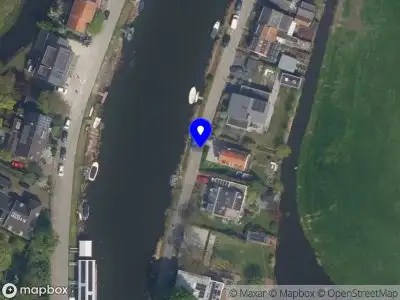 Bouwvergunning Bergse Linker Rottekade  Rotterdam
