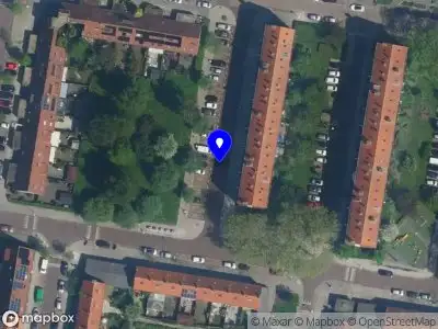 Verkeersbesluit De-Grote-Geusplein  Amsterdam