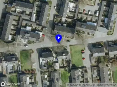 Bekendmaking Ingekomen aanvragen vergunningen APV en bijzondere wetten