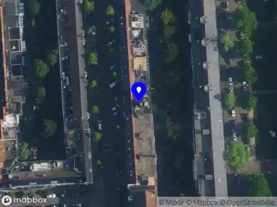 Verkeersbesluit Michelangelostraat  Amsterdam