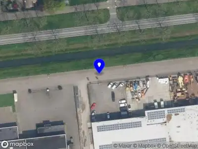 Sloopvergunning Costerweg  Culemborg