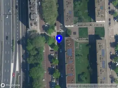 Verkeersbesluit Jephtastraat  Amsterdam