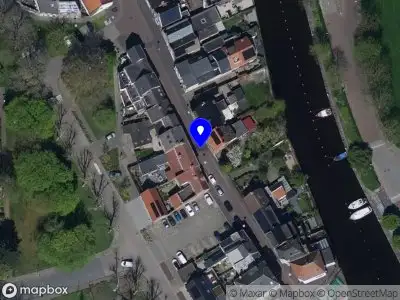 Watervergunning Kaaistraat  Oudenbosch