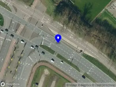 ODRA Gemeente Arnhem - Besluit, ambtshalve maatwerkvoorschrift geluid, Dovenetellaan 150 te Arnhem