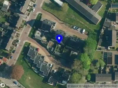 Milieuvergunning Hakkelerkampstraat  Winterswijk