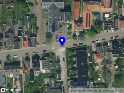 Bouwvergunning Dorpsstraat  Wormer