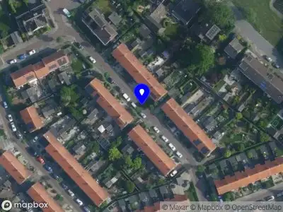 Verkeersbesluit H.J.Hoflandlaan  Weesp