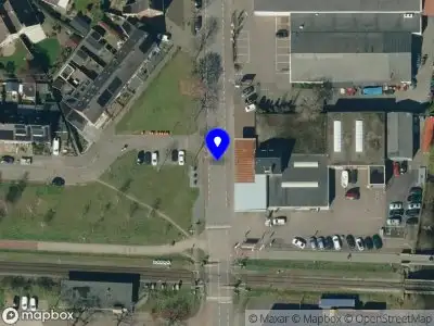 Milieuvergunning Wijnbergseweg  Doetinchem