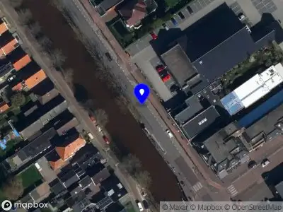 Omgevingsvergunning Marktstraat  Musselkanaal