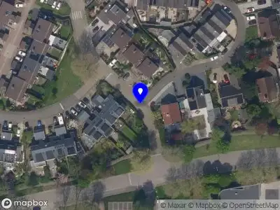 Verleende ontheffing voorwerp op of aan de weg op grond van de Algemeen plaatselijke verordening voor Lisdoddelaan 27 Leerdam.