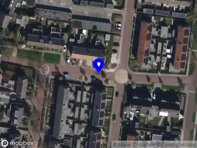 Verkeersbesluit Prof. Venemastraat  Franeker