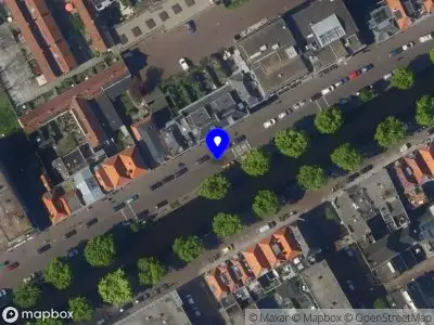 Overig Buitenom  's-Gravenhage
