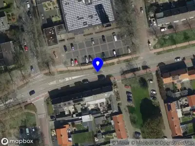 Bekendmaking Ingekomen aanvragen vergunningen APV en bijzondere wetten