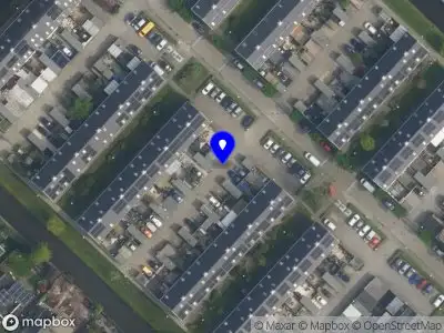 Bouwvergunning De Vroomedijk  's-Gravenhage