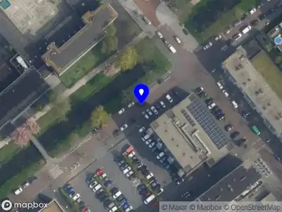 Bouwvergunning Ambachtsgaarde  's-Gravenhage