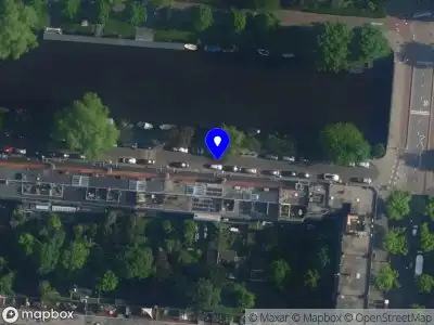 Overig Amstelkade  Amsterdam