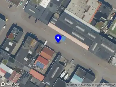 Overig Middenhavenstraat  IJmuiden