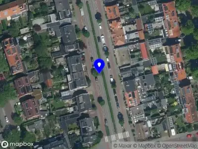 Overig Hagelingerweg  Santpoort-Noord
