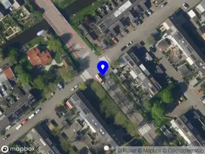 Omgevingsvergunning Laan van Rapijnen  Linschoten