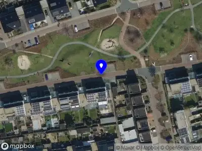 Bekendmaking Ingekomen aanvragen vergunningen APV en bijzondere wetten