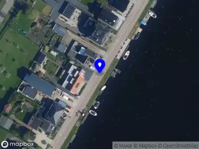 Bouwvergunning Leimuiderdijk  Rijsenhout