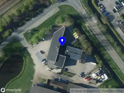 Verordeningen En Reglementen Hertog Aalbrechtweg  Alkmaar