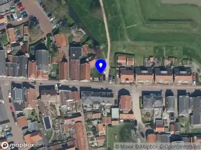 Bekendmaking Gemeente Molenlanden verleende omgevingsvergunning reguliere procedure Hoogstraat 12, Nieuwpoort, zaaknummer OMG-2024-0482