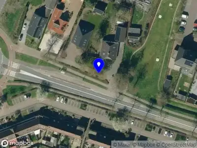 Verkeersbesluit Rijksweg  Duiven