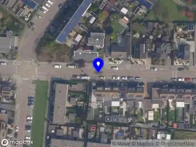 Bouwvergunning Omgevingsvergunning Rijpstraat  Hoek van Holland