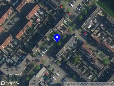 Bouwvergunning Bunderbos  Hoofddorp