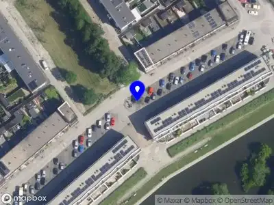 Verkeersbesluit Koraalstraat  Almere
