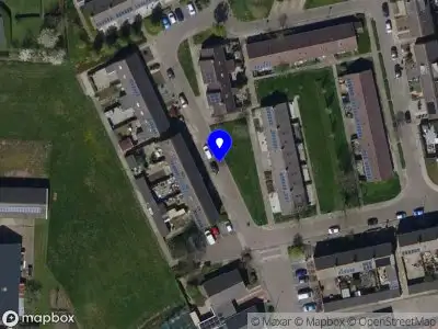 Verkeersbesluit Burgemeester van Doornstraat  Poortvliet