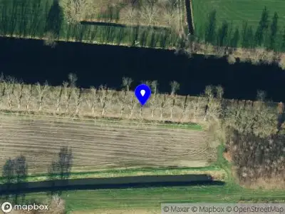 Milieuvergunning De Wetering  Meppel