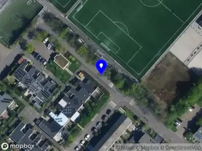 Bouwvergunning Nachtschadestraat  Nieuw-Vennep